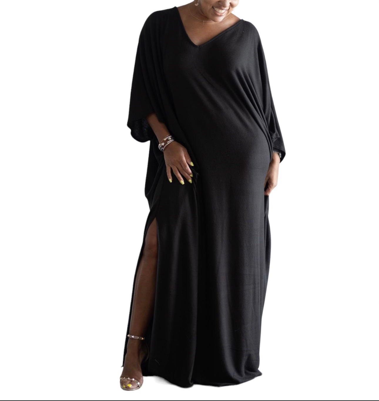 Women of Color Caftans - 1 Size Fits All