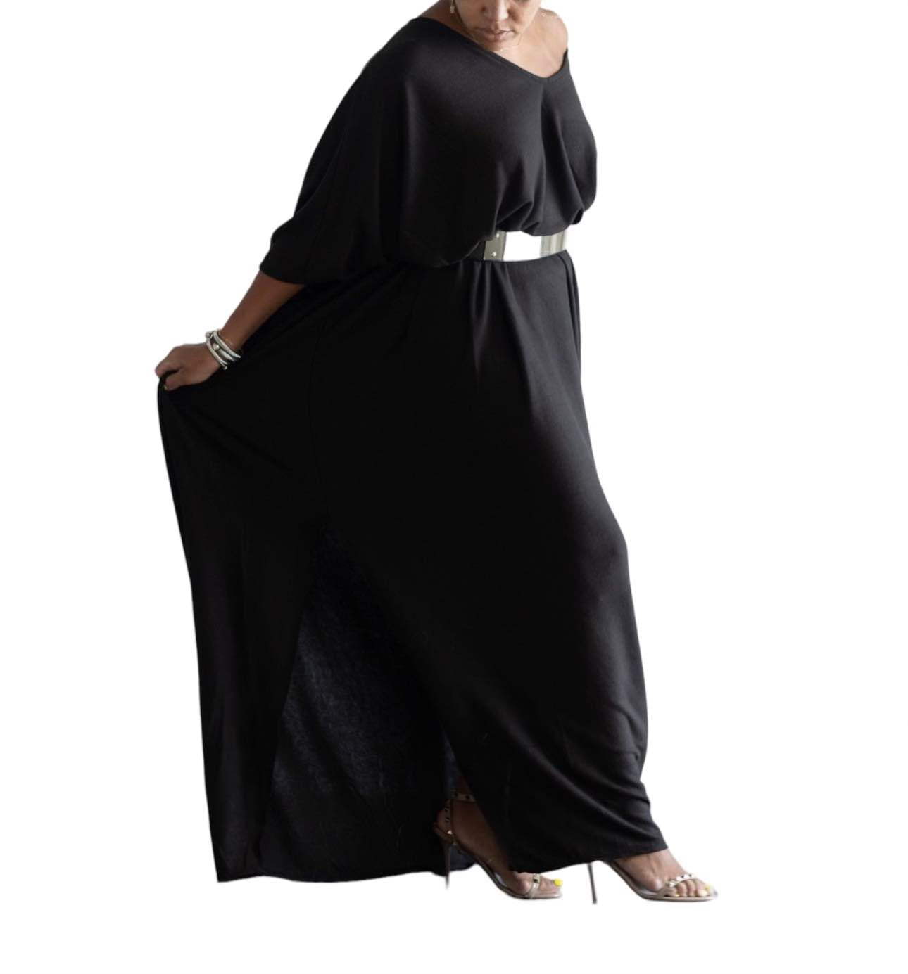 Women of Color Caftans - 1 Size Fits All